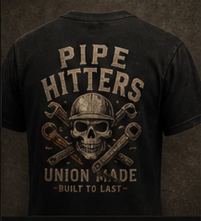 Pipe Hitters