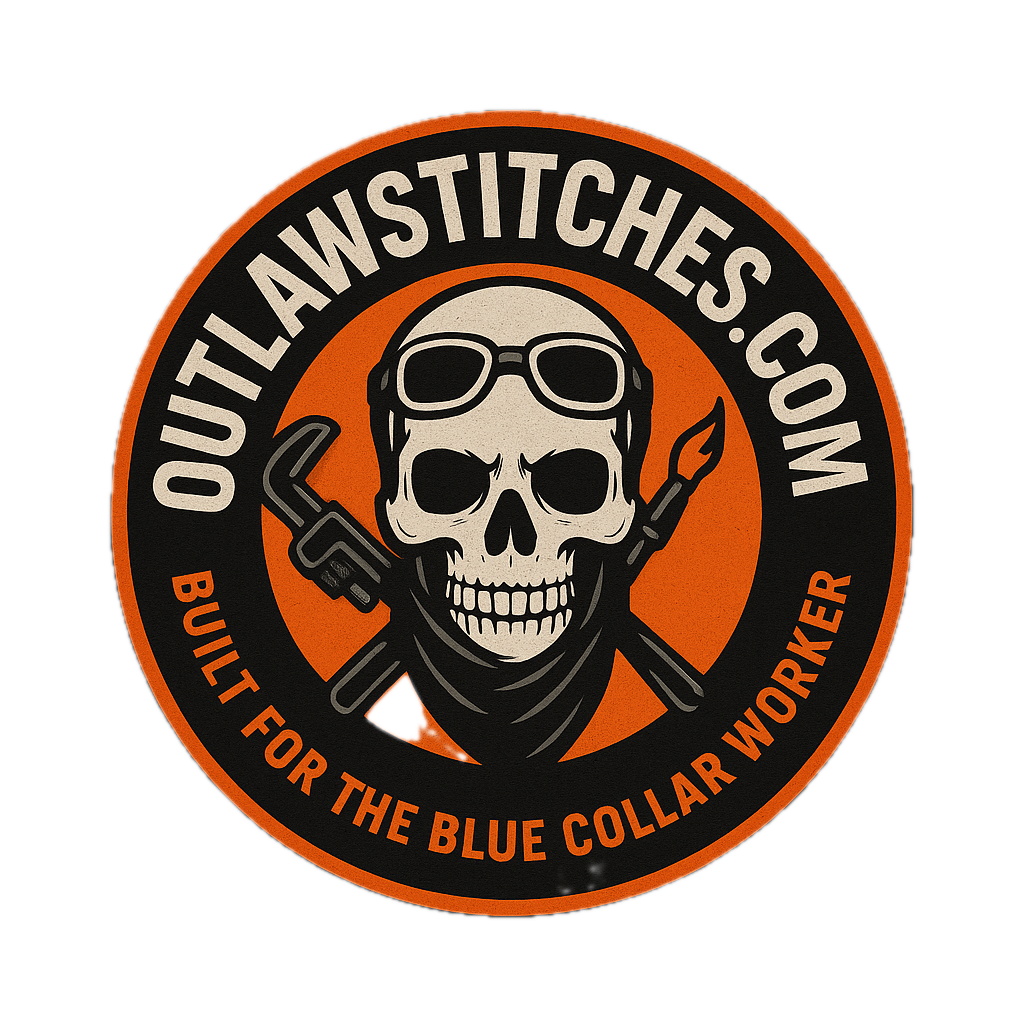 Outlaw Stitches