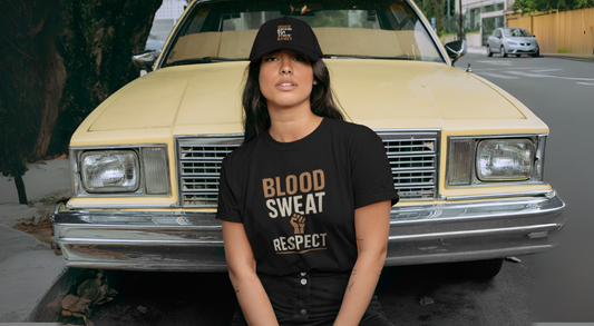 Welcome to Outlaw Stiches