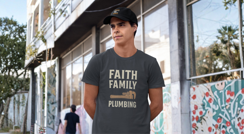 Turning Grit Into Shine